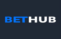 BetHub онлайн казино — лого