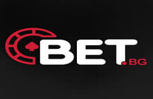 BET.bg онлайн казино — лого