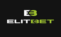 Elitbet онлайн казино — лого