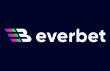 Everbet онлайн казино — лого