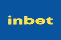 Inbet онлайн казино — лого