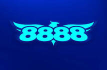 8888 онлайн казино — лого