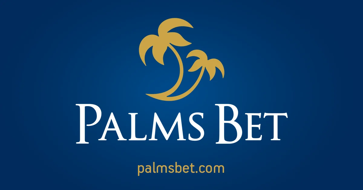 Palms Bet онлайн казино — лого
