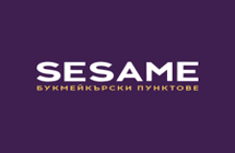 Sesame онлайн казино — лого