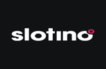 Slotino онлайн казино — лого