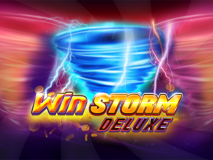 Win Storm DELUXE
